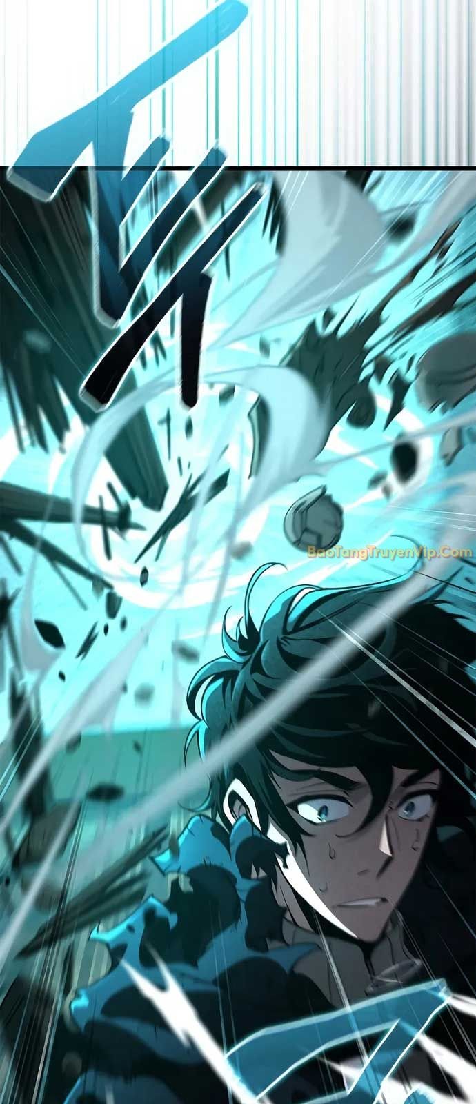 Sinh Tồn Giả Tối Cường: Chapter 5