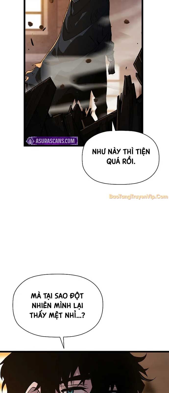 Sinh Tồn Giả Tối Cường: Chapter 5