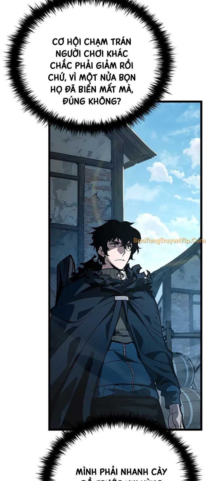 Sinh Tồn Giả Tối Cường: Chapter 5