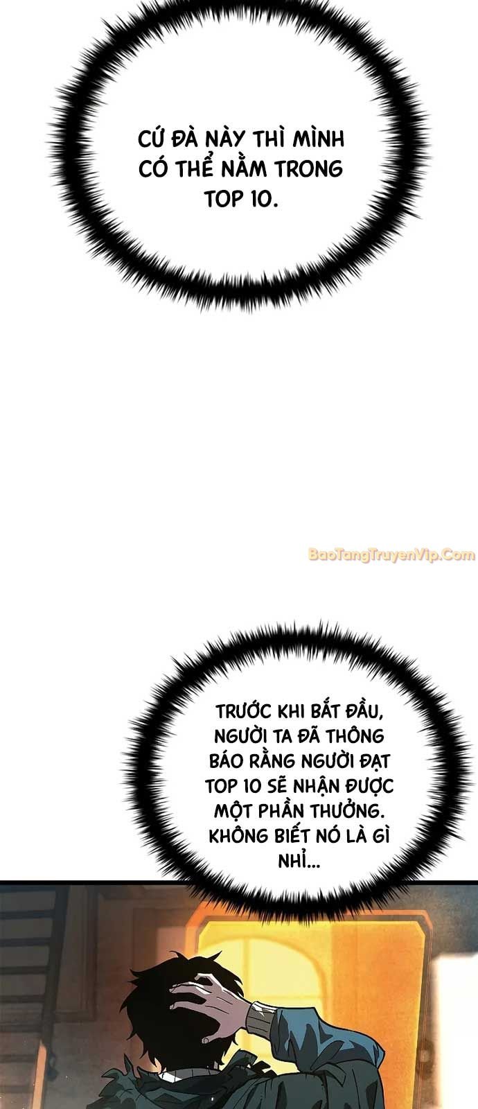 Sinh Tồn Giả Tối Cường: Chapter 5