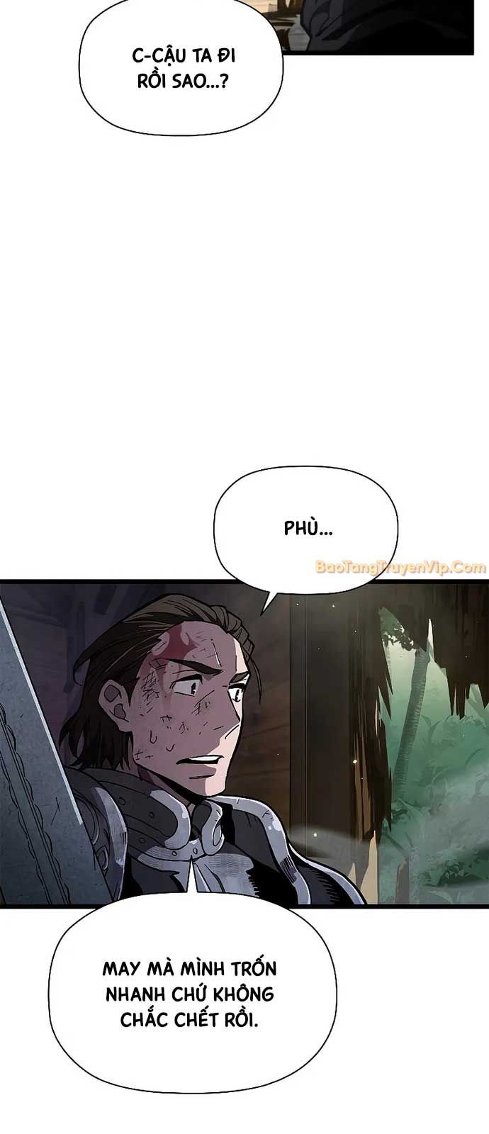 Sinh Tồn Giả Tối Cường: Chapter 5