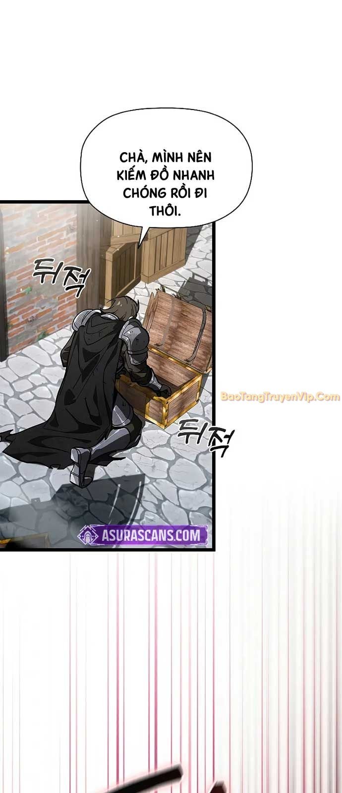 Sinh Tồn Giả Tối Cường: Chapter 5