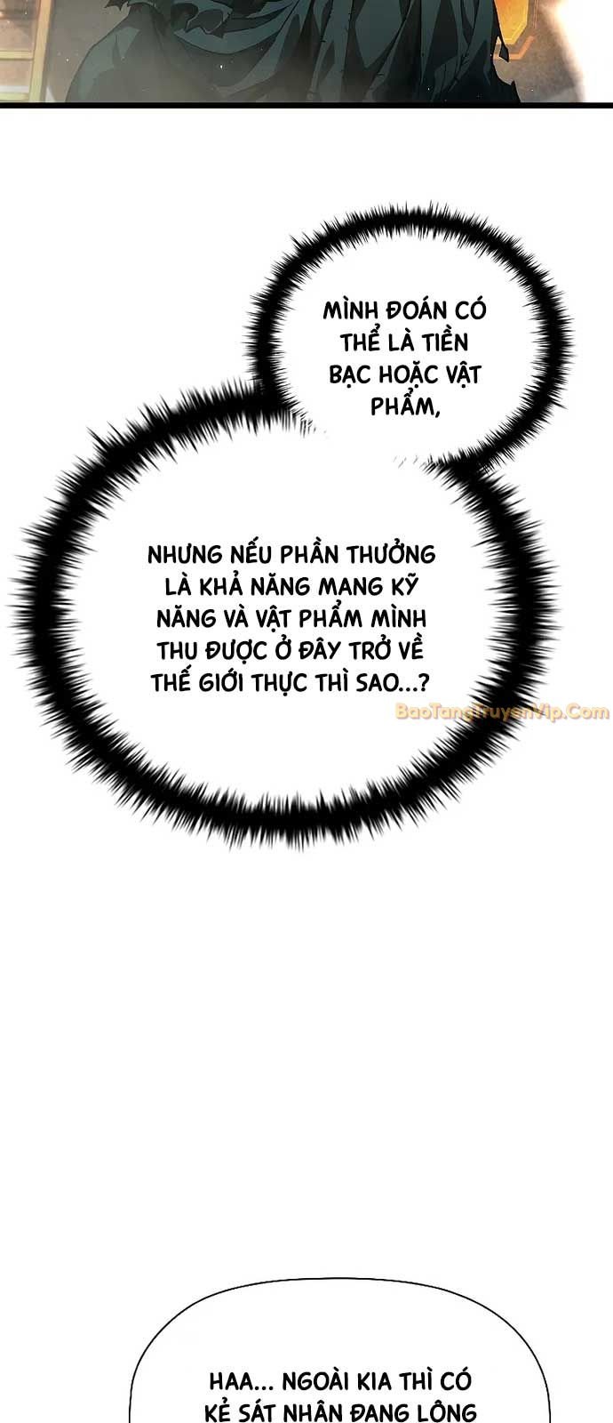 Sinh Tồn Giả Tối Cường: Chapter 5
