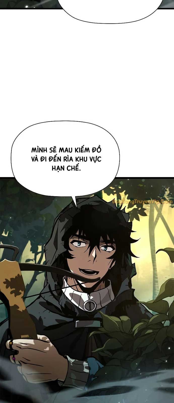 Sinh Tồn Giả Tối Cường: Chapter 5
