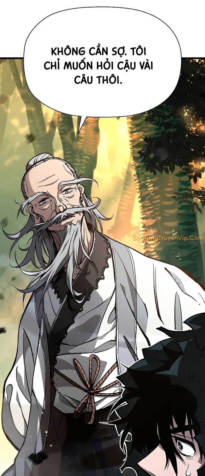 Sinh Tồn Giả Tối Cường: Chapter 5