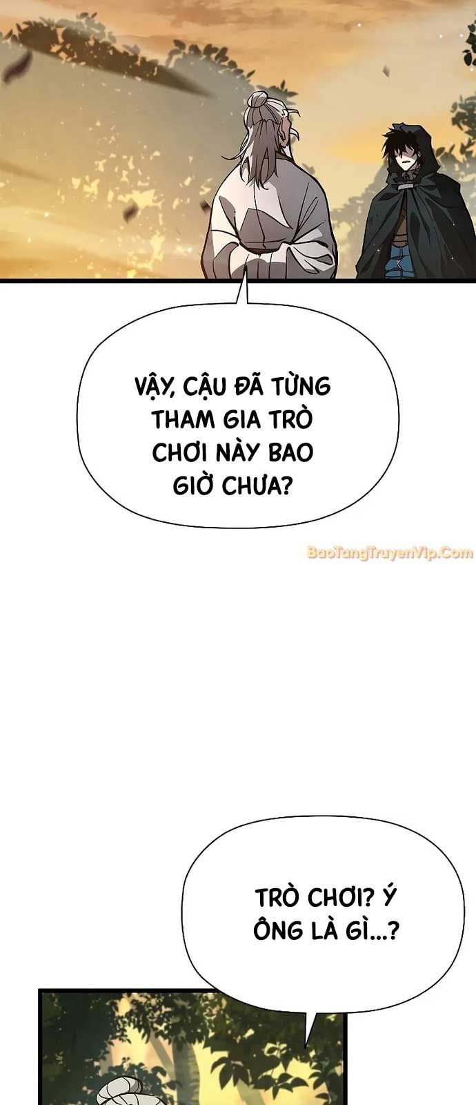 Sinh Tồn Giả Tối Cường: Chapter 5