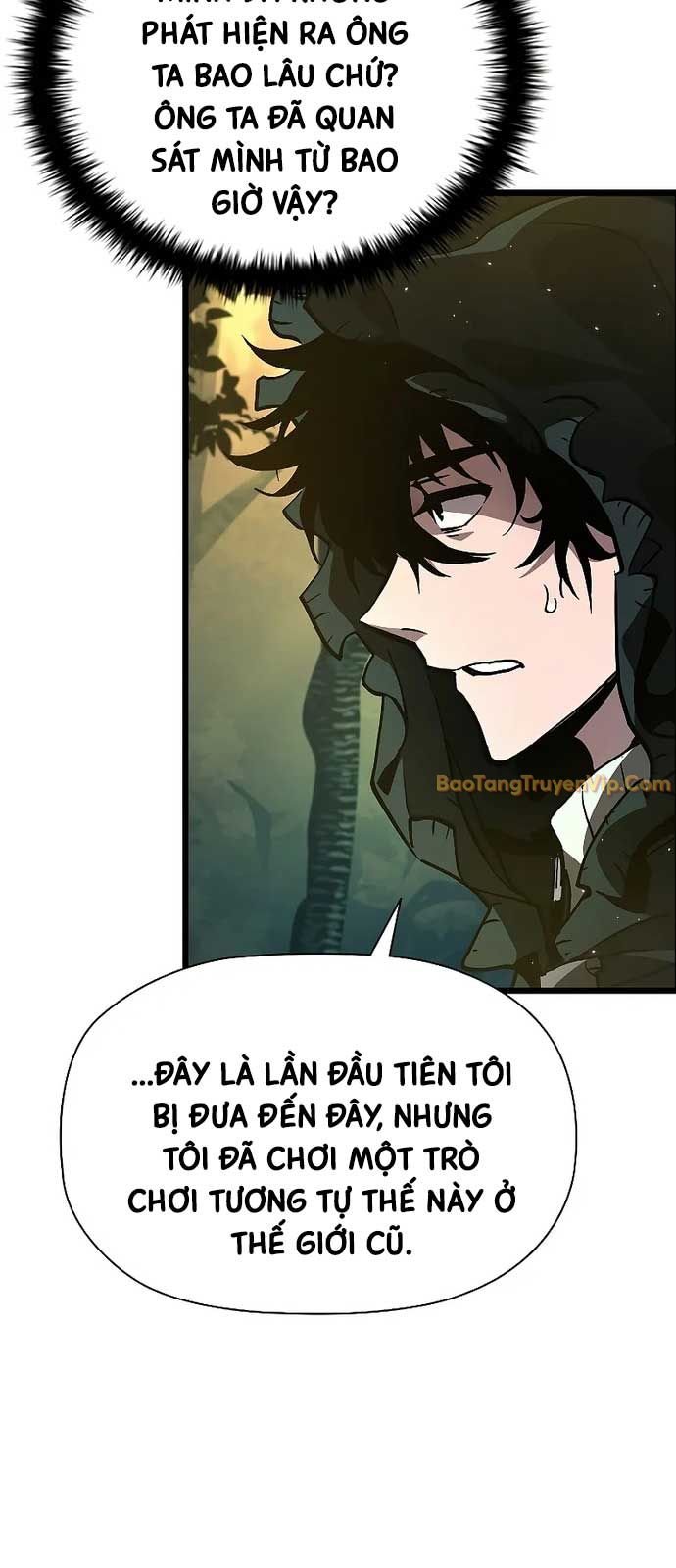 Sinh Tồn Giả Tối Cường: Chapter 5