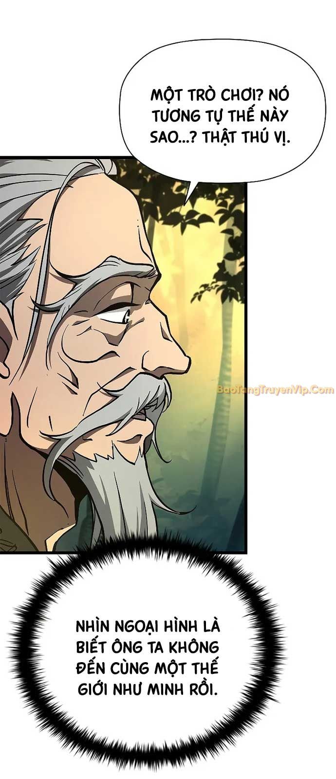 Sinh Tồn Giả Tối Cường: Chapter 5