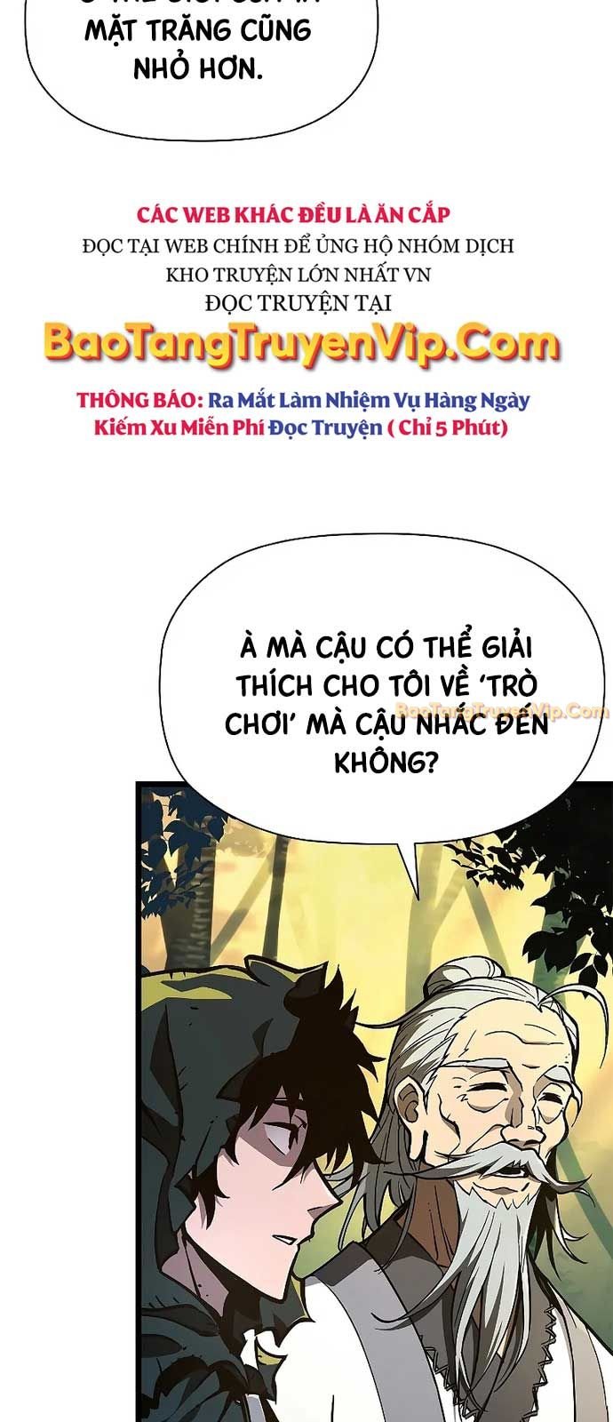 Sinh Tồn Giả Tối Cường: Chapter 5