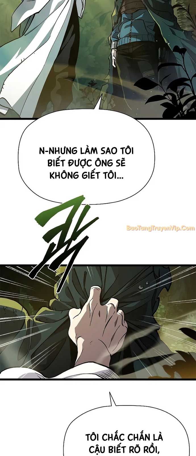 Sinh Tồn Giả Tối Cường: Chapter 5