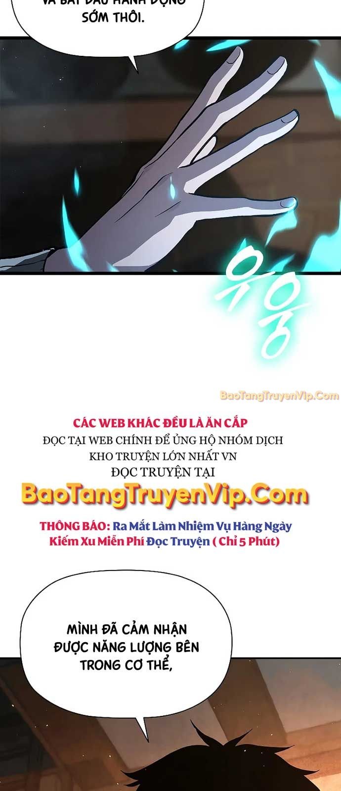 Sinh Tồn Giả Tối Cường: Chapter 5