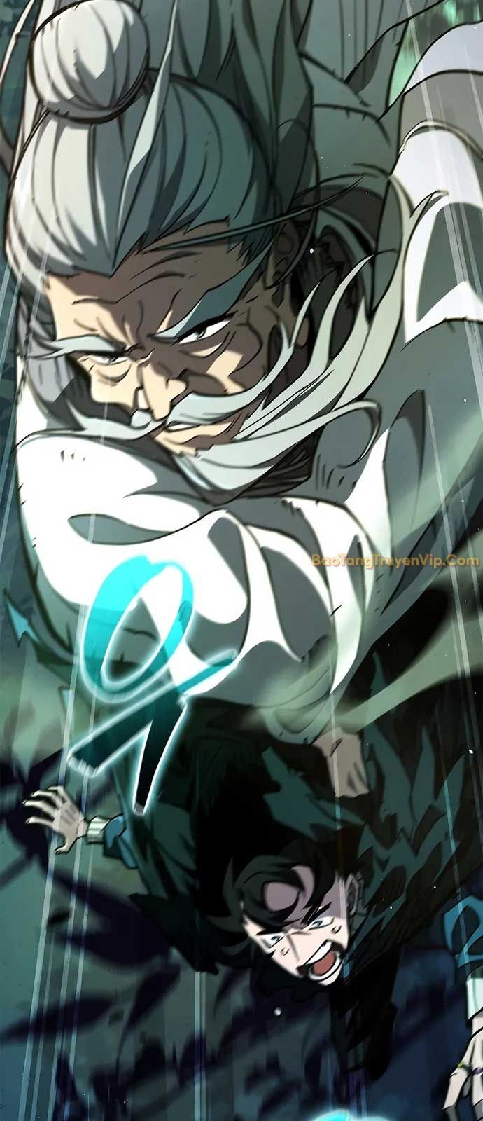 Sinh Tồn Giả Tối Cường: Chapter 5