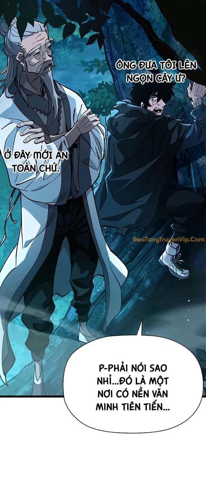 Sinh Tồn Giả Tối Cường: Chapter 5