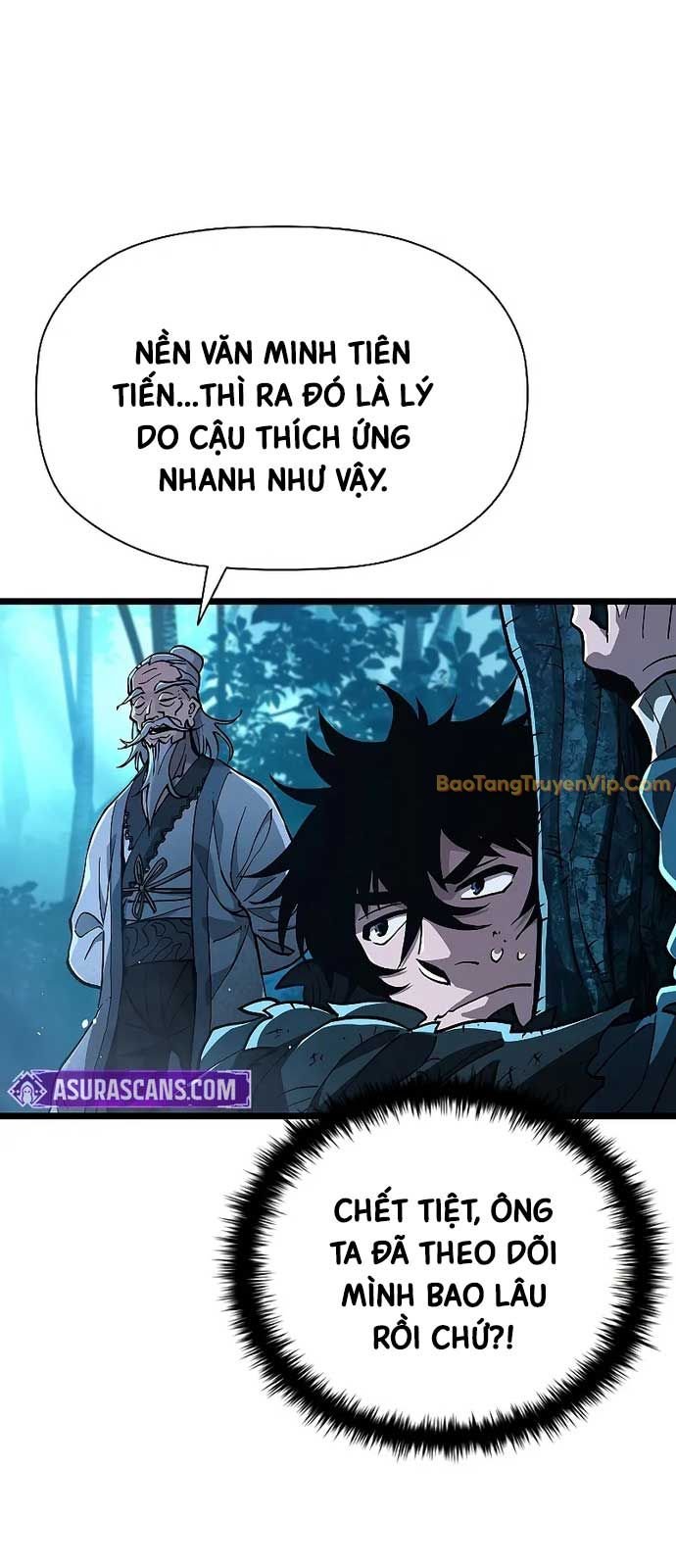 Sinh Tồn Giả Tối Cường: Chapter 5