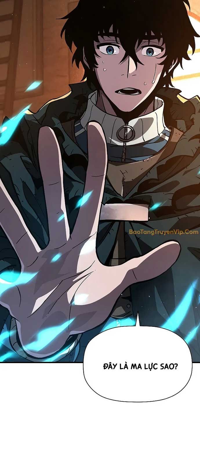 Sinh Tồn Giả Tối Cường: Chapter 5