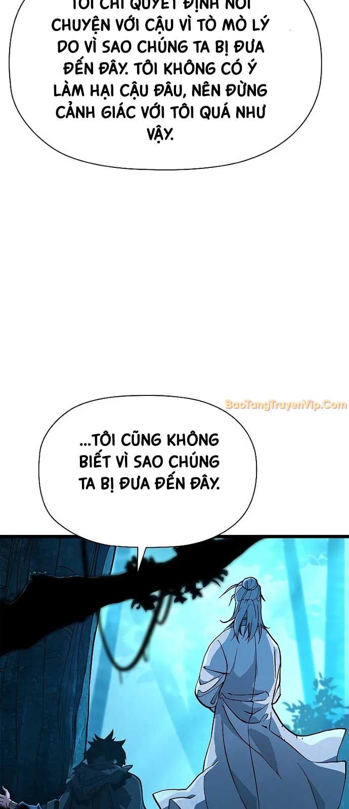 Sinh Tồn Giả Tối Cường: Chapter 5