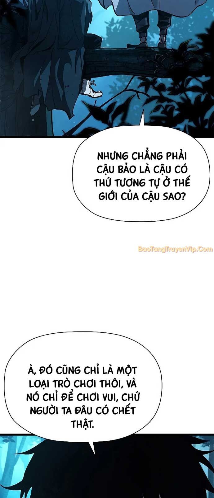 Sinh Tồn Giả Tối Cường: Chapter 5