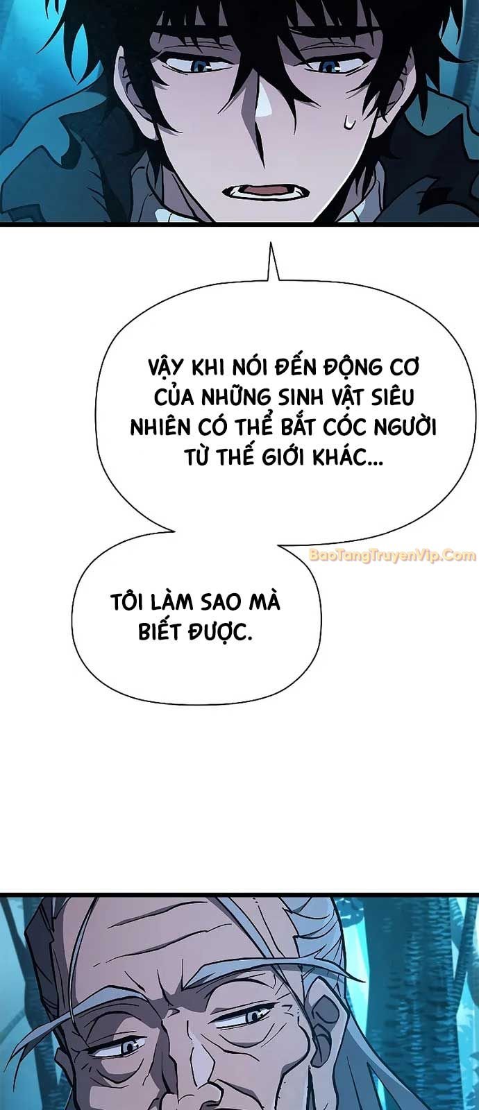 Sinh Tồn Giả Tối Cường: Chapter 5