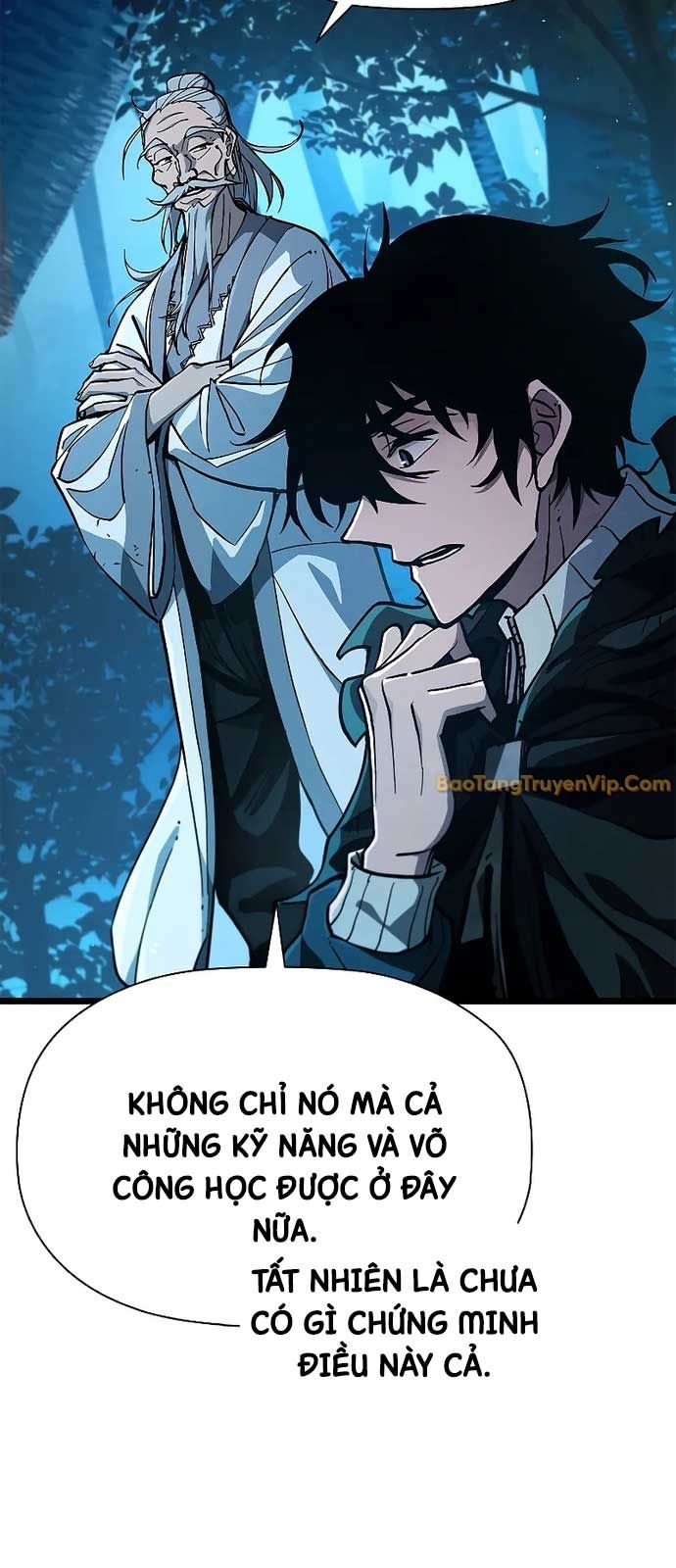 Sinh Tồn Giả Tối Cường: Chapter 5
