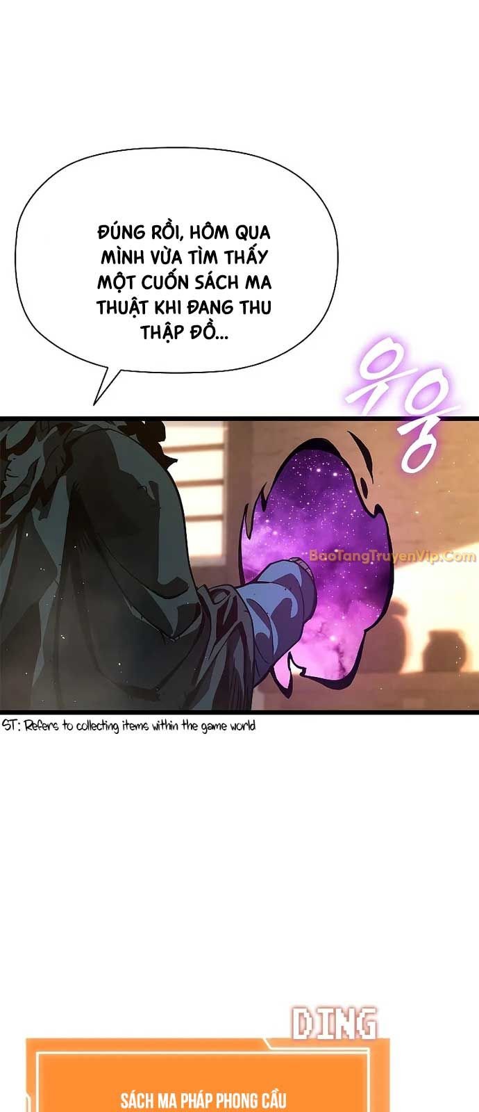 Sinh Tồn Giả Tối Cường: Chapter 5