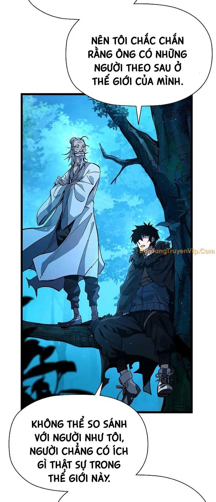 Sinh Tồn Giả Tối Cường: Chapter 5
