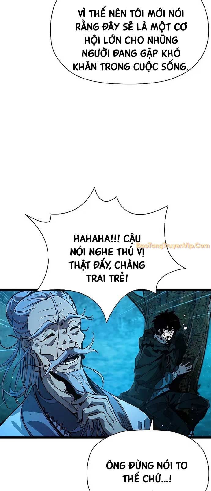 Sinh Tồn Giả Tối Cường: Chapter 5