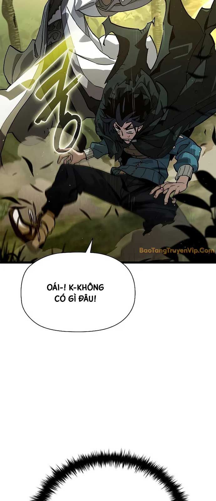 Sinh Tồn Giả Tối Cường: Chapter 5
