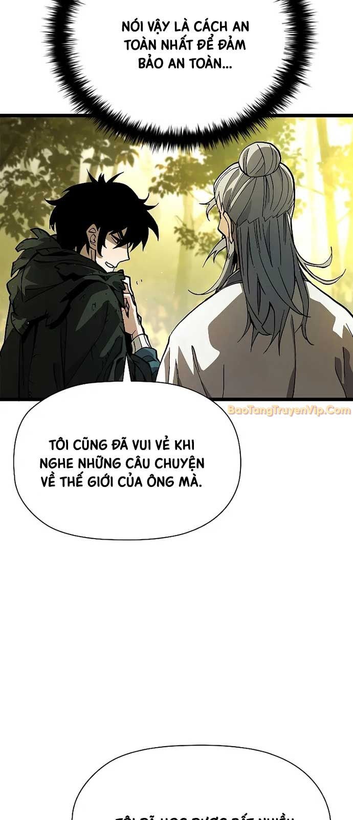 Sinh Tồn Giả Tối Cường: Chapter 5