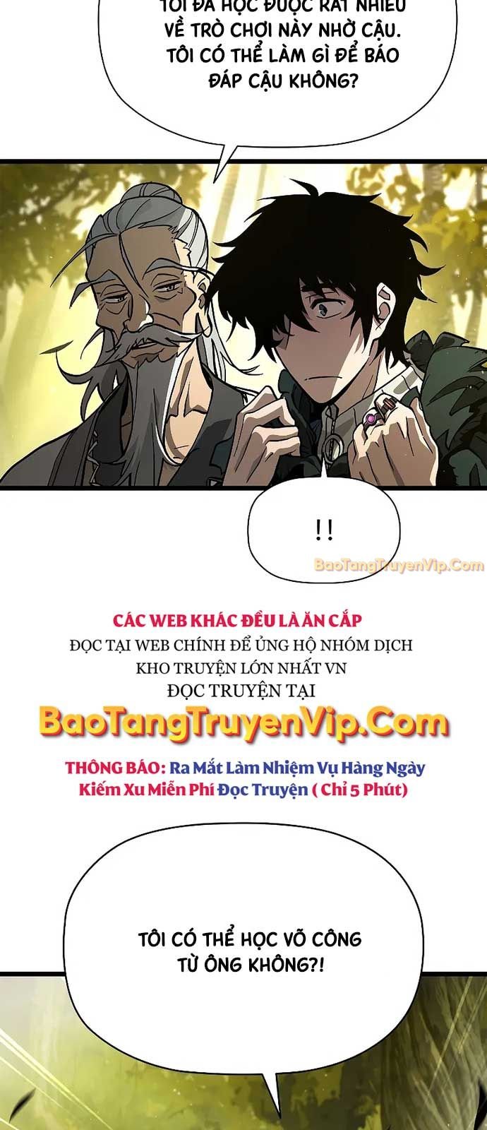 Sinh Tồn Giả Tối Cường: Chapter 5