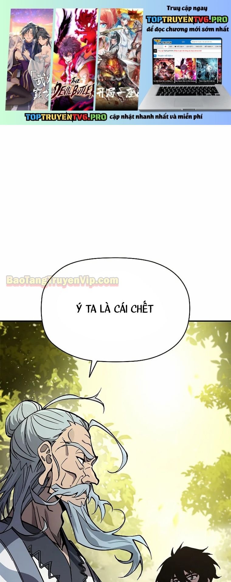 Sinh Tồn Giả Tối Cường: Chapter 6