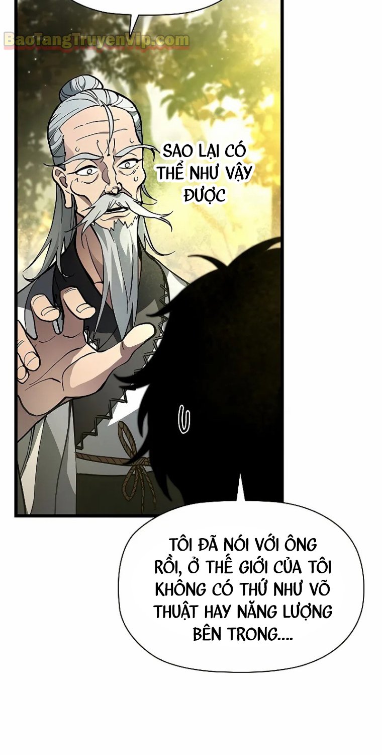 Sinh Tồn Giả Tối Cường: Chapter 6