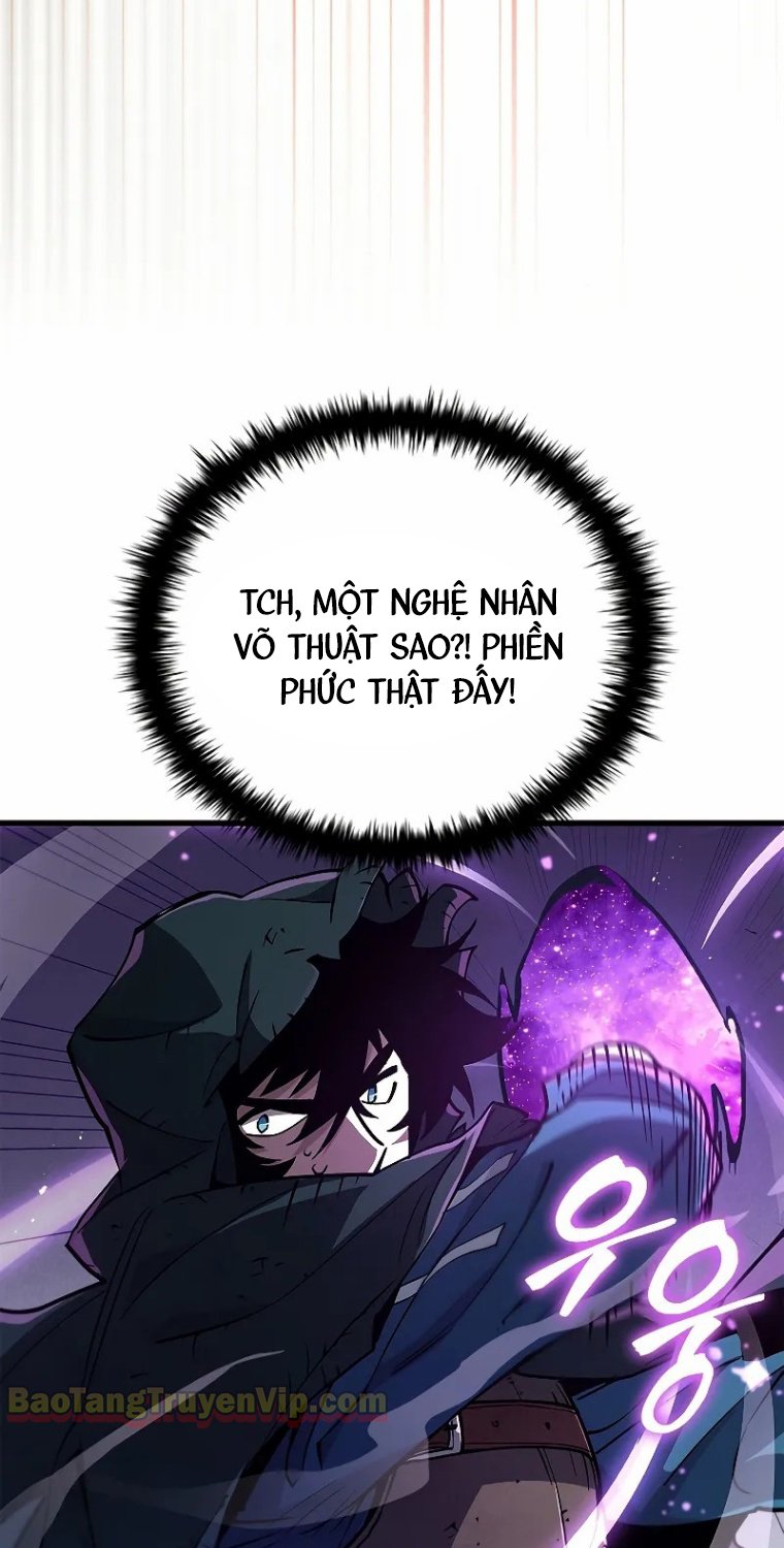 Sinh Tồn Giả Tối Cường: Chapter 6