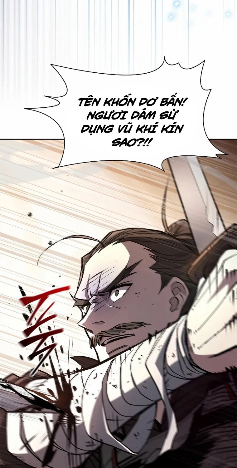 Sinh Tồn Giả Tối Cường: Chapter 6