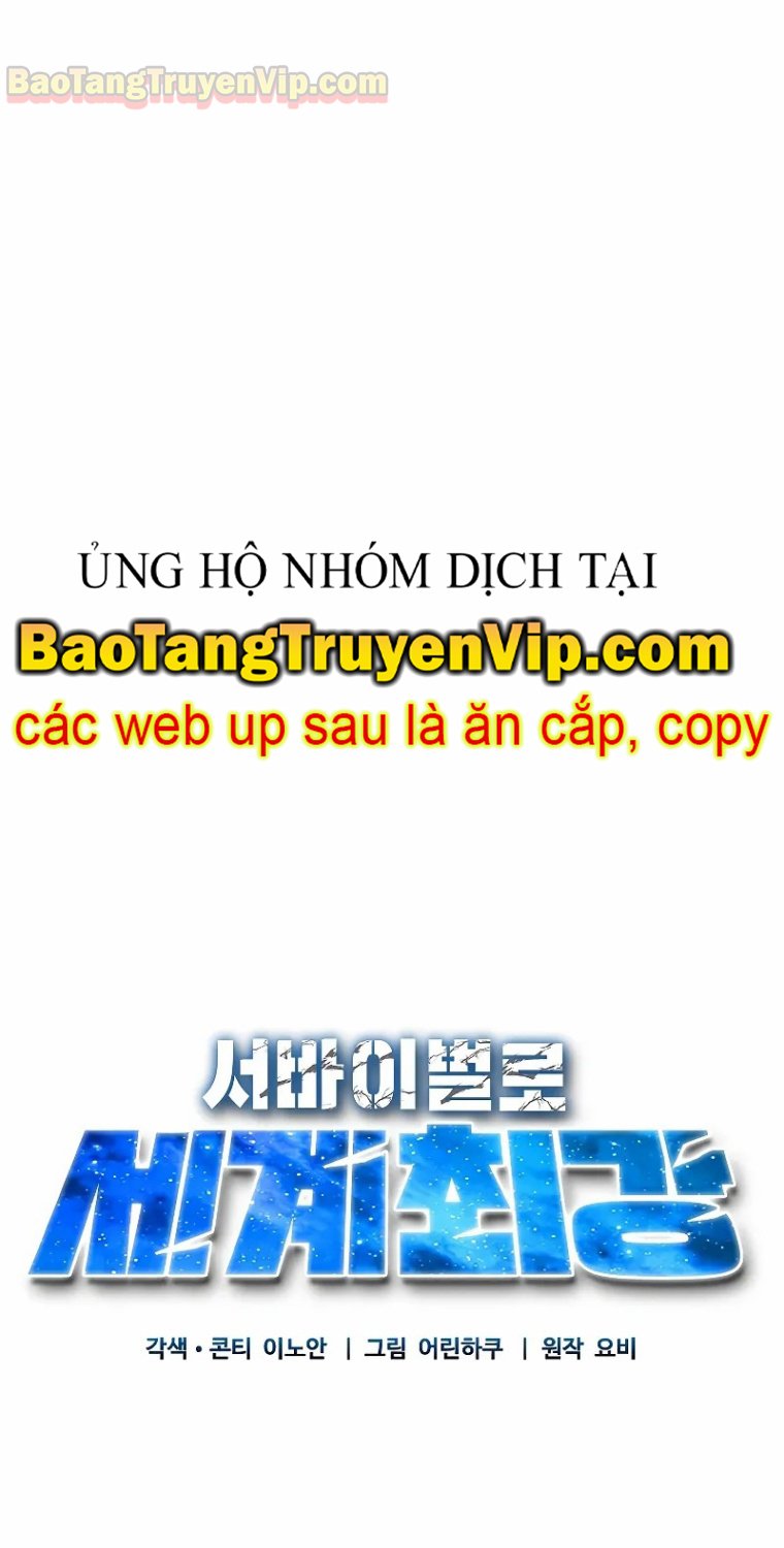 Sinh Tồn Giả Tối Cường: Chapter 6