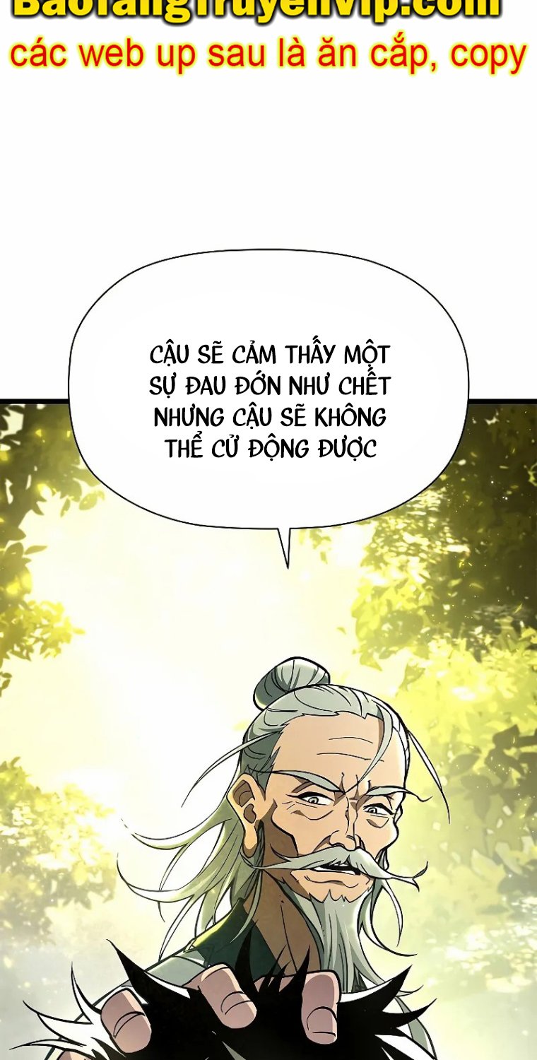 Sinh Tồn Giả Tối Cường: Chapter 6