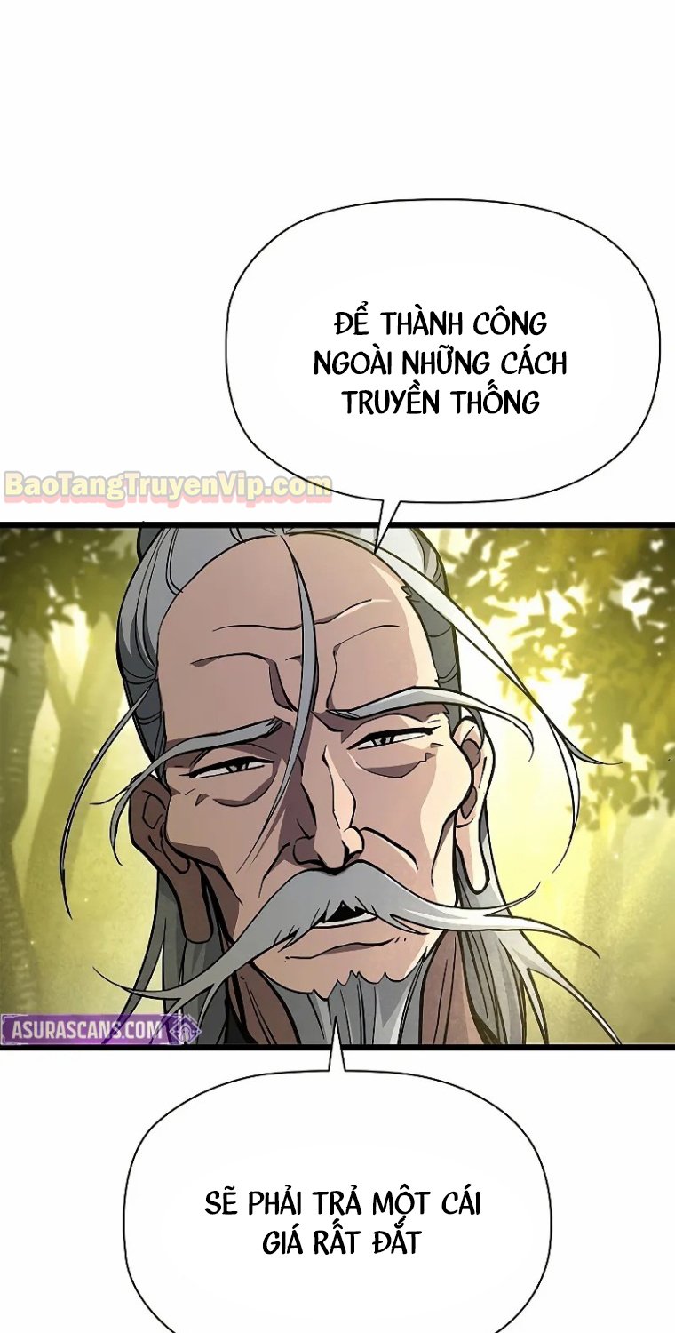 Sinh Tồn Giả Tối Cường: Chapter 6
