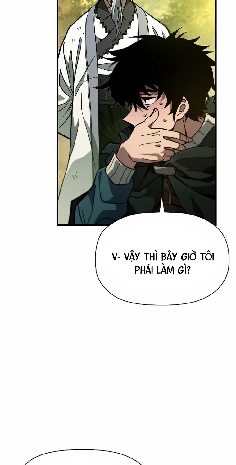 Sinh Tồn Giả Tối Cường: Chapter 6