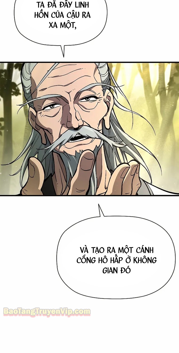 Sinh Tồn Giả Tối Cường: Chapter 6