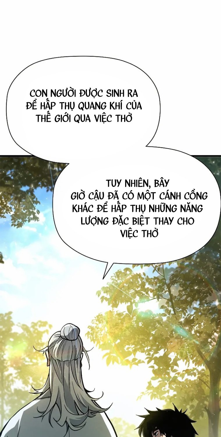 Sinh Tồn Giả Tối Cường: Chapter 6