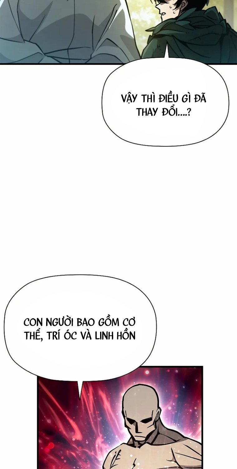 Sinh Tồn Giả Tối Cường: Chapter 6