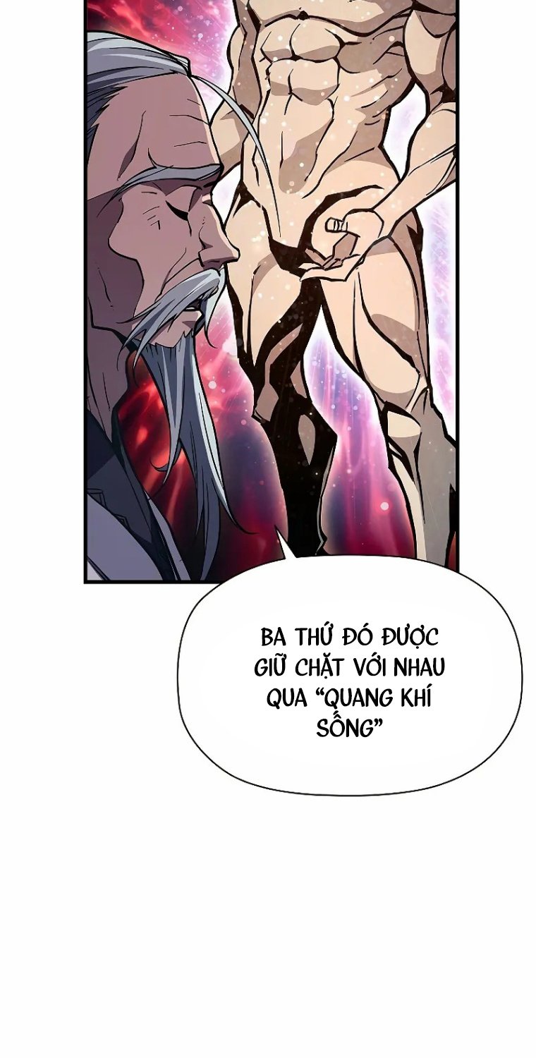 Sinh Tồn Giả Tối Cường: Chapter 6
