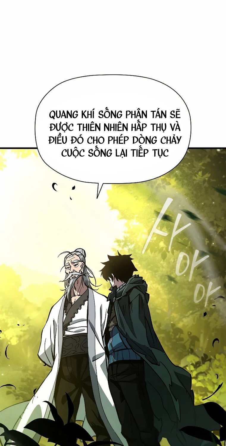 Sinh Tồn Giả Tối Cường: Chapter 6