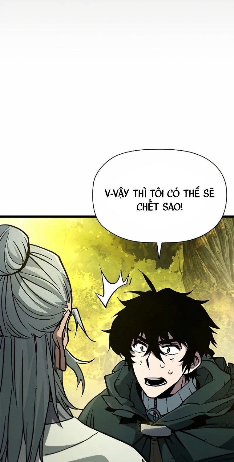 Sinh Tồn Giả Tối Cường: Chapter 6