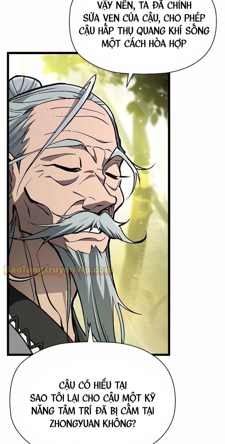 Sinh Tồn Giả Tối Cường: Chapter 6