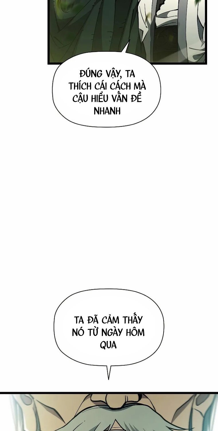 Sinh Tồn Giả Tối Cường: Chapter 6
