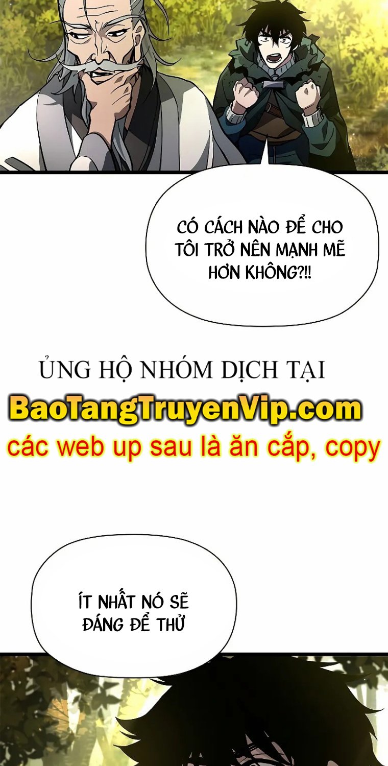 Sinh Tồn Giả Tối Cường: Chapter 6