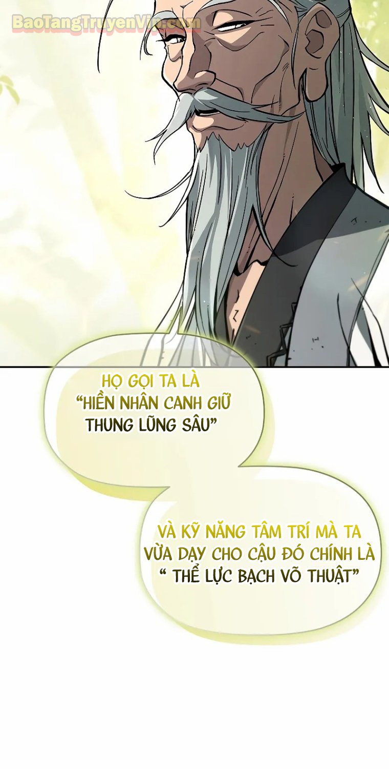 Sinh Tồn Giả Tối Cường: Chapter 6