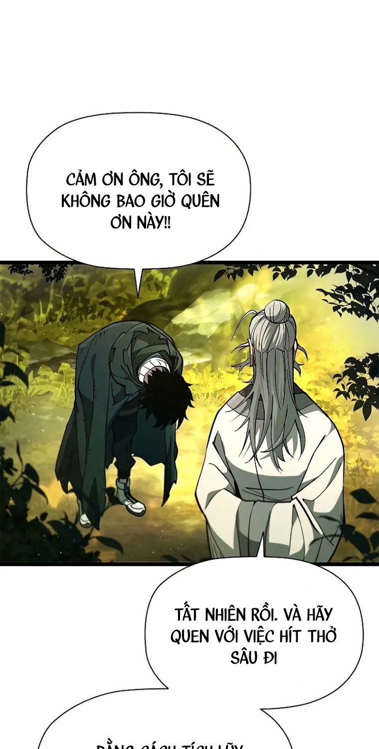 Sinh Tồn Giả Tối Cường: Chapter 6