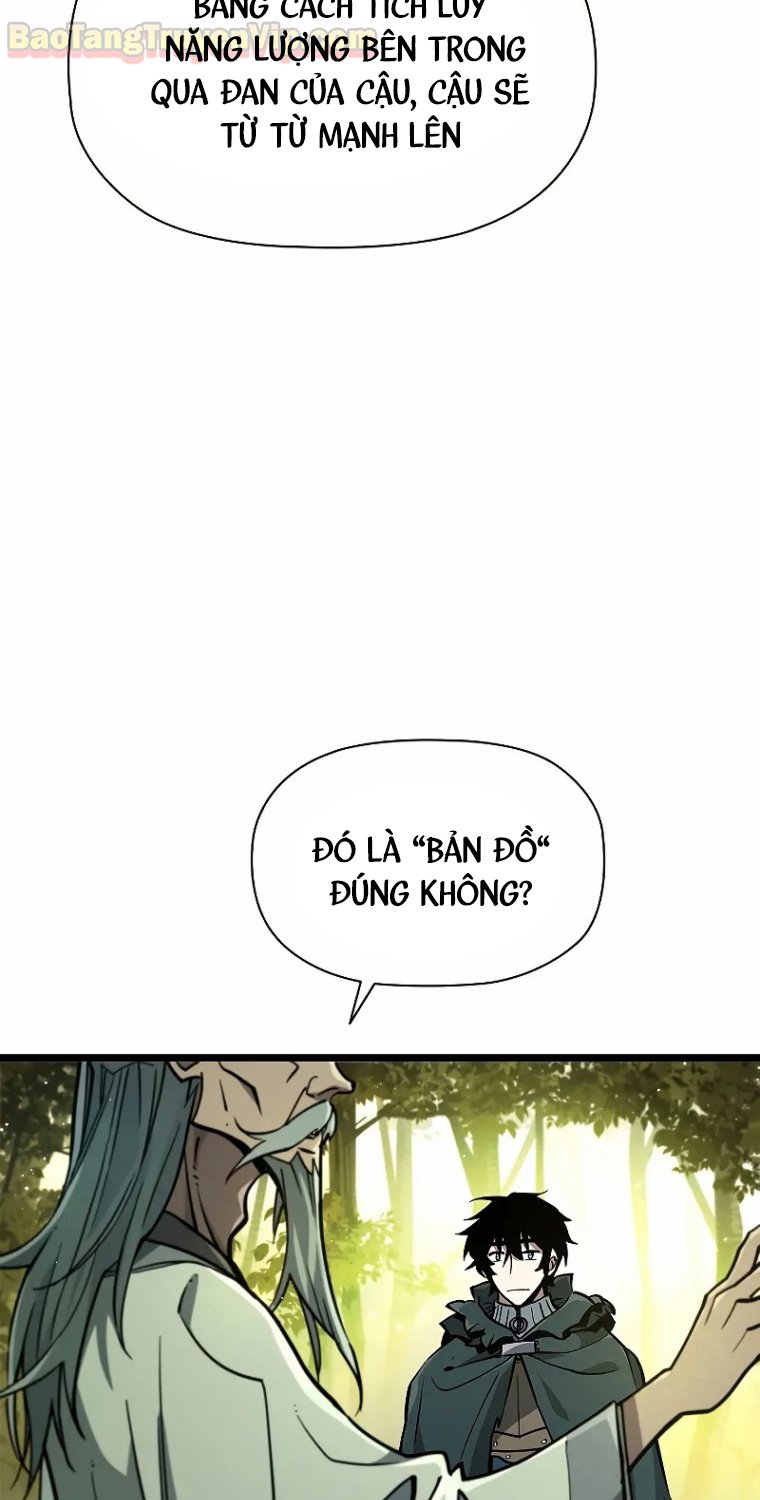 Sinh Tồn Giả Tối Cường: Chapter 6