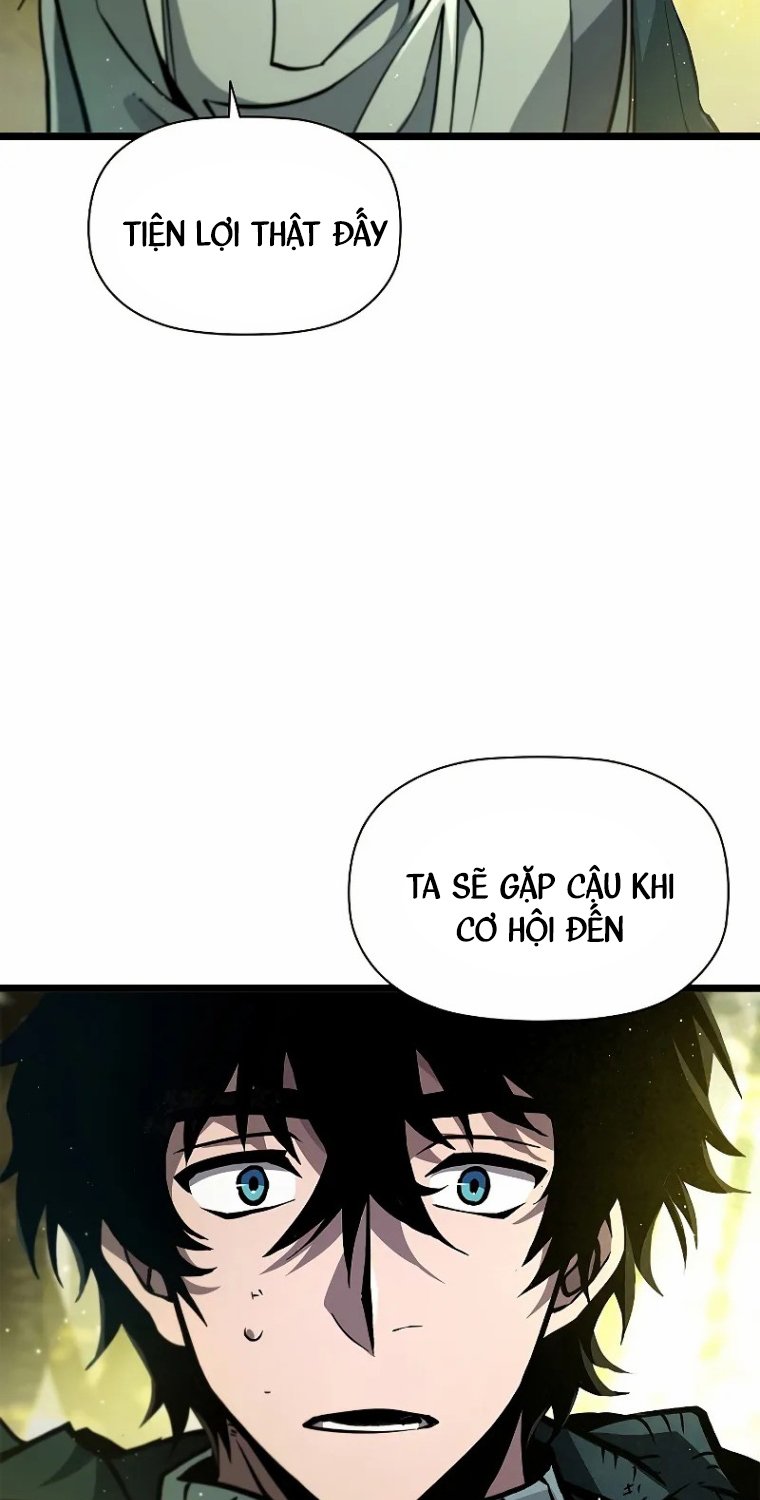 Sinh Tồn Giả Tối Cường: Chapter 6
